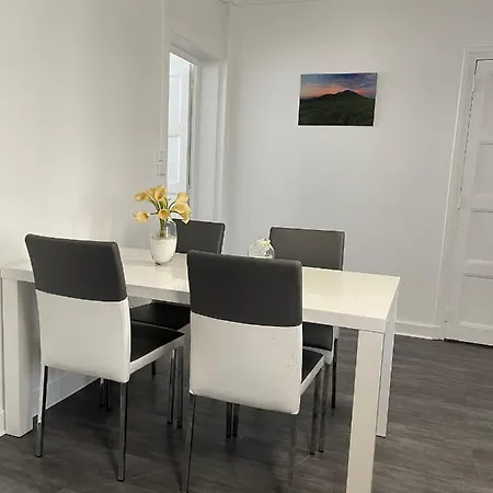 Le Sablon - 2 Chambres - Jardin Lecoq - Parking Appartement Clermont-Ferrand